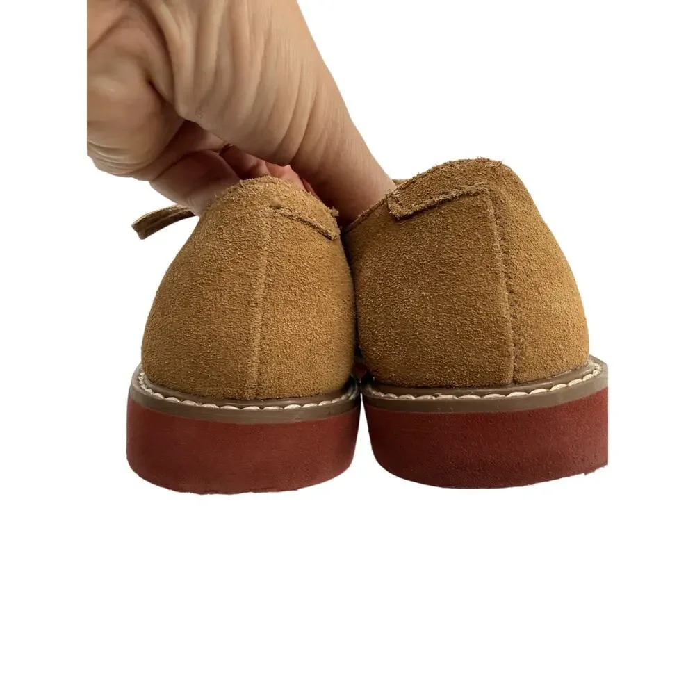 Sperry boy please